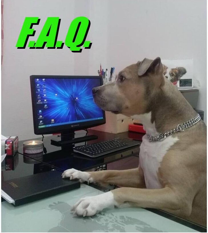 FAQ